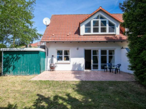 Holiday Home Losentitz by Interhome, Garz/Rügen